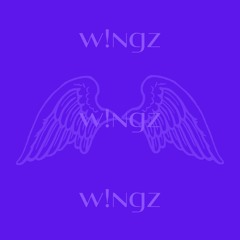 w!ngz (Prod. by pyctur)