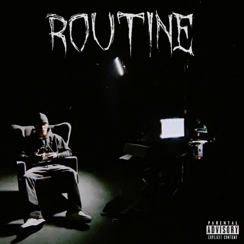 WhiteG - Routine
