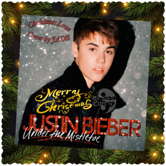 Christmas Love - Justin Bieber cover by JADE