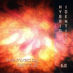 Settle - live dj-set HYBRID IDENTITY 6.0