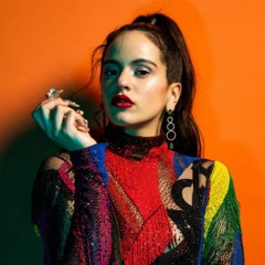 Rosalia - Dolerme Reggaeton Beat (YoungNaikoInTheBeat)