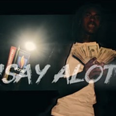 Jusblow58 - Say Alot