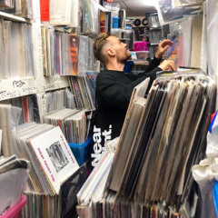 Russ Ryan - 18 May 2025