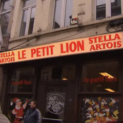 Le Petit Lion 26 JAN 2024
