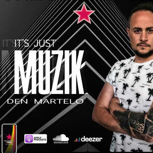 IT'S JUST MUZIK - THIS IS MY HOUSE #27 (30.05.2021)