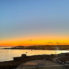 The Sunrise Set