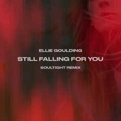 Ellie Goulding - Still Falling For You (Soultight Remix) | FREE DOWNLOAD