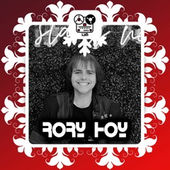 Advent Day 1 - Rory Hoy - LSM Xmas 2022 Mix