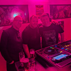 01 Joe Doherty - Indoctrinate - Sandinos Set_pn