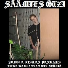 ÖTZIMANÖÖVERIT / NISKATPASKAKS'22