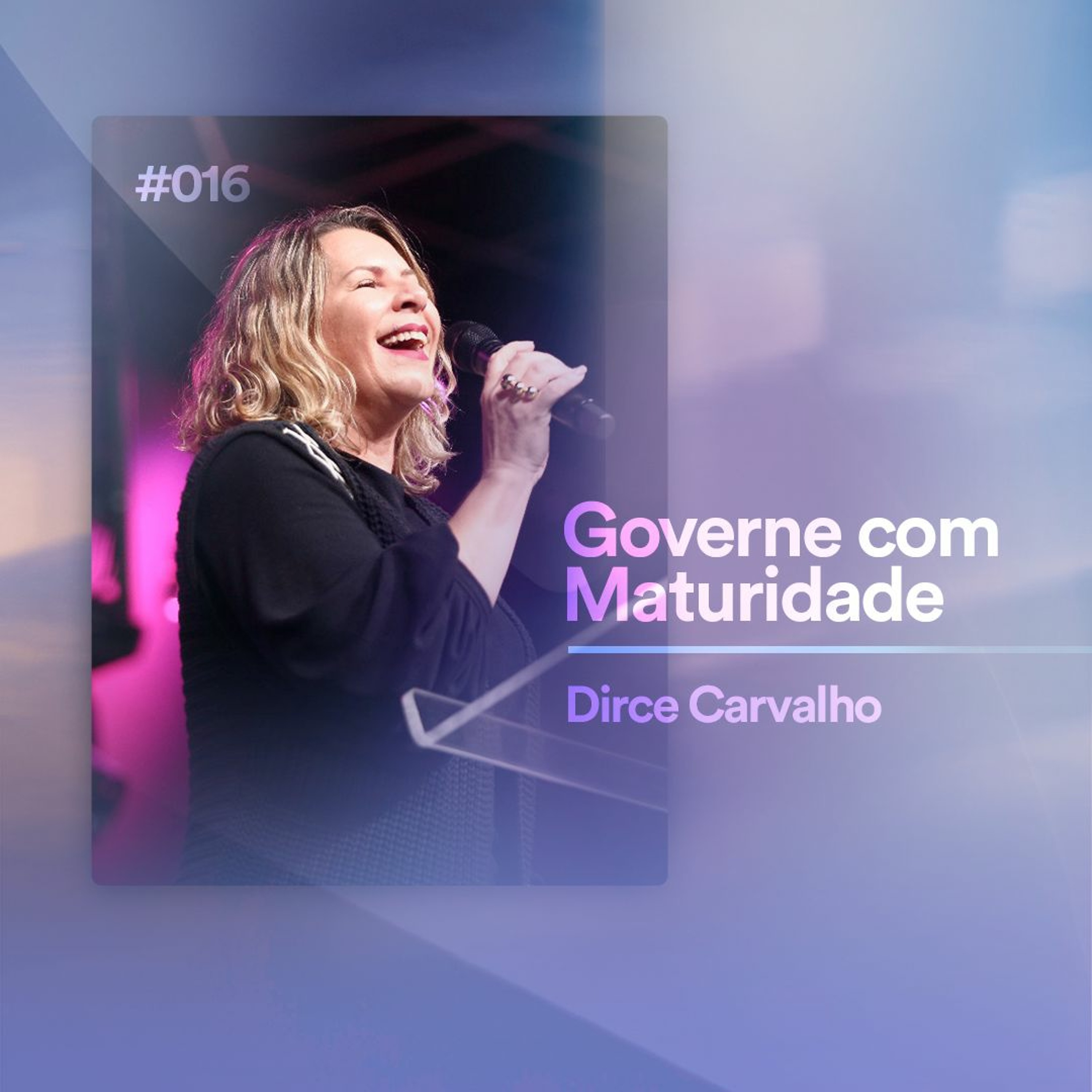 Dirce Carvalho
