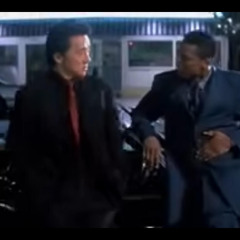 NIGHT TRAIN feat. Kay Sir