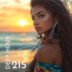 Deep Hour - DJ Sal - Vol. 215