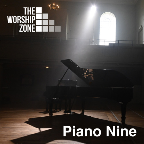 Stream Revelation Song (Piano) by The Worship Zone | Listen online for ...
