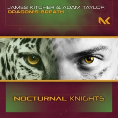 James Kitcher & Adam Taylor - Dragon's Breath TEASER