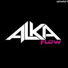 Dj Alka Flow - Janji Manismu (Terry) - Breakbeat Original Tiktok Sound Viral!!!