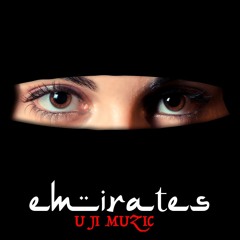 Arabic Trap Instrumental- Emirates | Tyga Type Beat (U JI MUZIC Prod)
