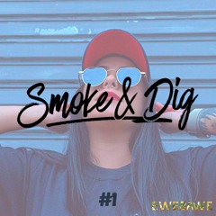 SMOKE AND DIG #1