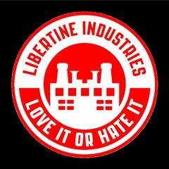 Libertine Industries Podcast 21 - Franzoh