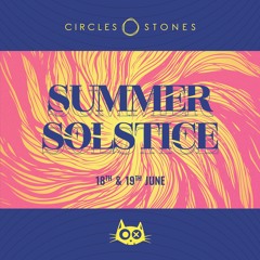 Deisen *live @ Kater Blau | Circles and Stones Summer Solstice 2022