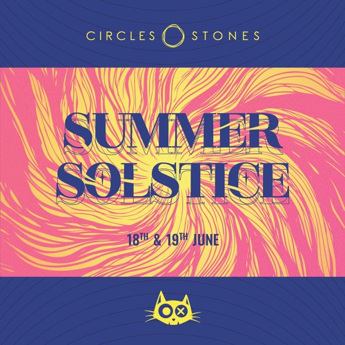 Deisen *live @ Kater Blau | Circles and Stones Summer Solstice 2022