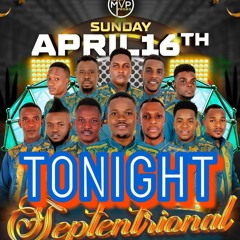 Septen Live West Palm Beach---Konsey