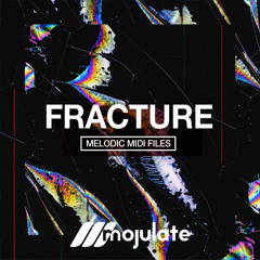 Fracture | Melodic MIDI Files