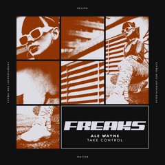 [WAF108] Ale Wayne - Take Control