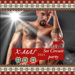 Xmas 2024 Live Circuit Set 2