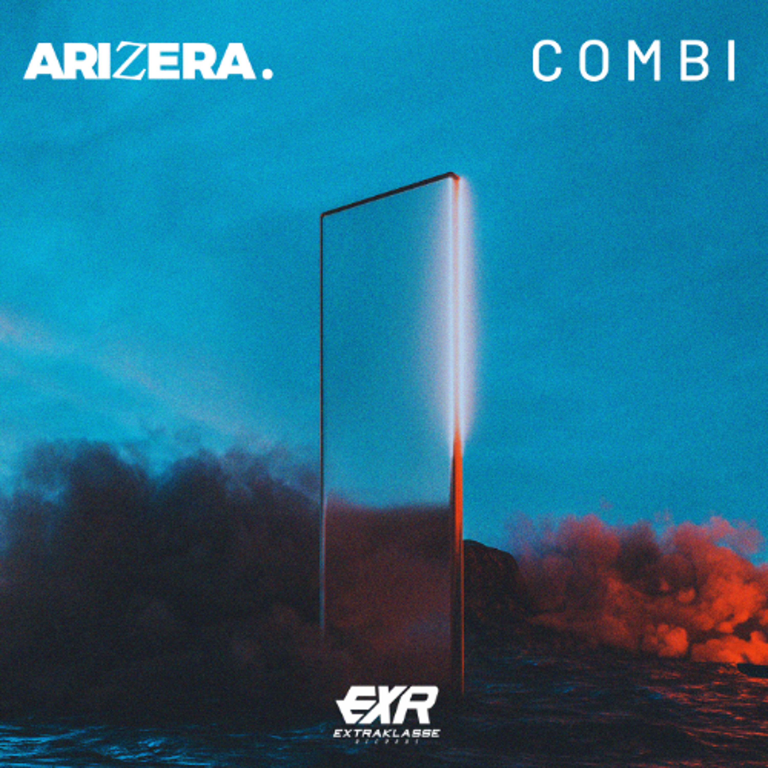 ARIZERA - Combi episode artwork
