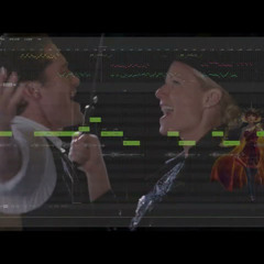 【SOLARIA / OSCAR】 Singing in the rain/Umbrella (Glee.Ver) 【Synth V Cover】