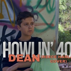 Dean - Howlin' 404 [Reece Harlan]