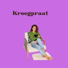 Kroegpraat (prod. by Do Jacobson)