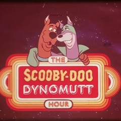 The Scooby-Doo/Dynomutt Hour (End Title, 1976)