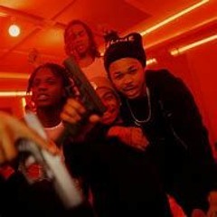 Bloodhound Q50 x Bloodyhound Lil Jeff x Lil Scoom89 - Triple 3 (Official Music Video)