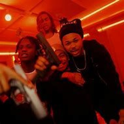 Stream Bloodhound Q50 x Bloodyhound Lil Jeff x Lil Scoom89