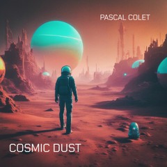 Pascal Colet - Cosmic Dust - 1995