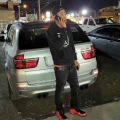 Leon ft. Takenotes -Through the town