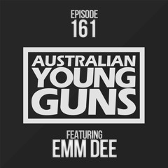 Australian Young Guns | Episode 161 | EMM DEE