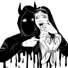 FICK DIE NONNE (Prod. NORTHCREEP)