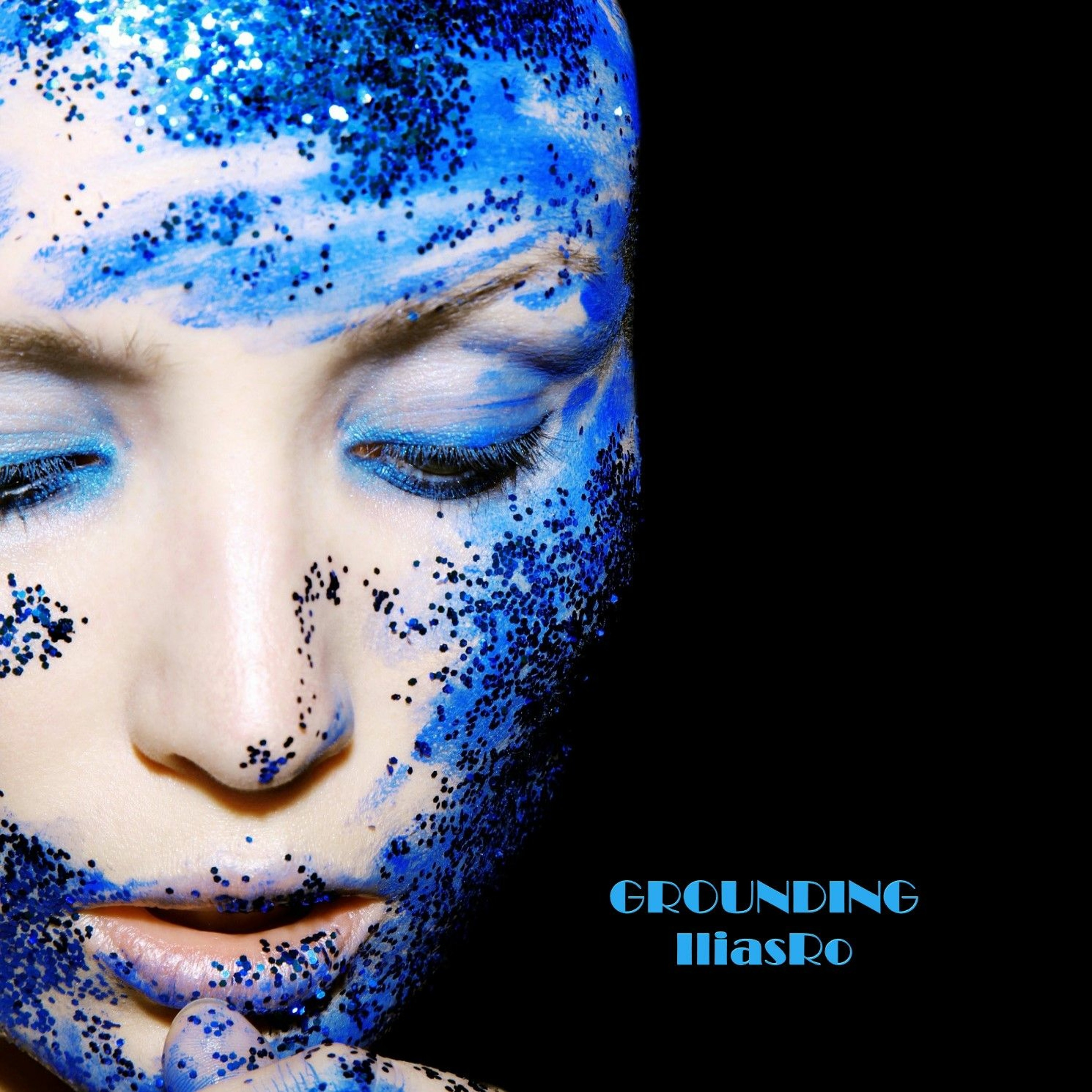 Grounding episode artwork