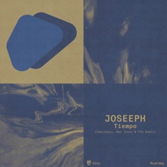 PREMIERE: Joseeph - El Tiempo (Tyu Rremix)