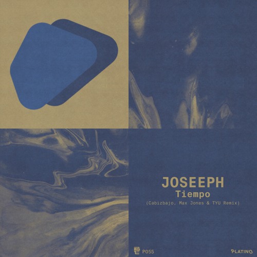 PREMIERE370 // Joseeph - Tiempo (Cabizbajo Remix)