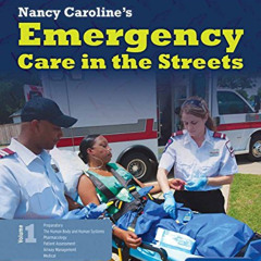 [READ] EPUB 📝 Nancy Caroline's Emergency Care In The Streets (2 Volume set) (Orange