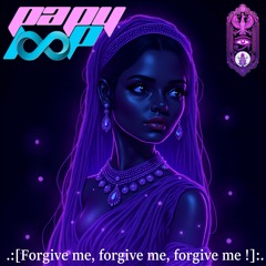 Forgive me, forgive me, forgive me ! [Persian]