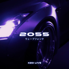 2055 (Xzo Live remix)
