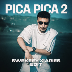 PICA PICA 2 (SWEKEEY X ARIES BOOTLEG)