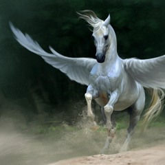 Pegasus - feat. Mauro Colavecchi (Exclusive for Space and Sound Music)