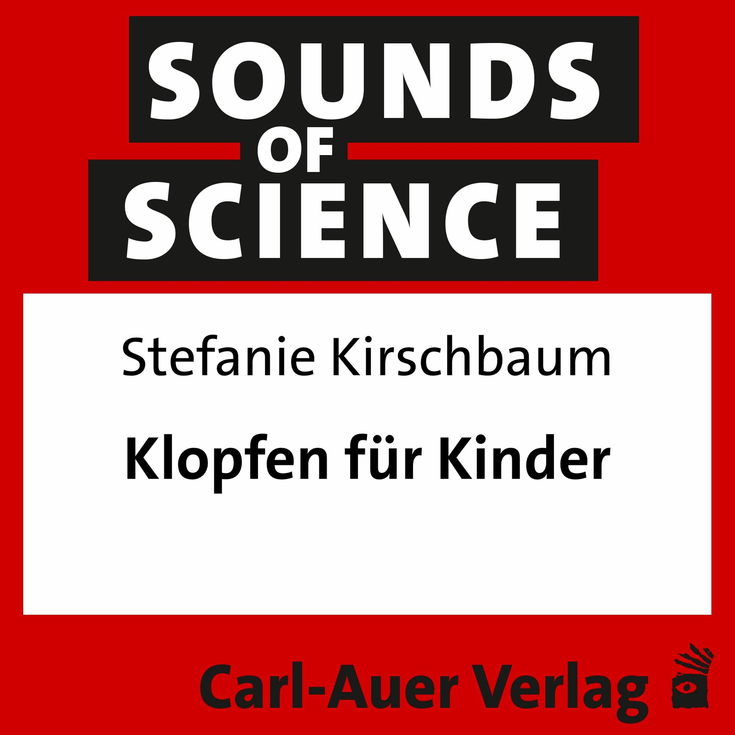 Carl-Auer Sounds of Science