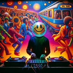 Off the cuff, Into the groove! Vol 5